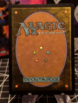 FOIL Barad-dur (Showcase Scrolls) Universes Beyond: The Lord of the Rings: Tales - Image 2