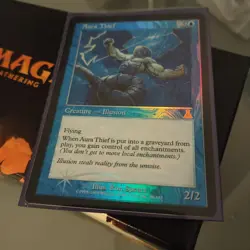 Aura Thief, Urza's Destiny 26/144 Foil Rare - Image 1