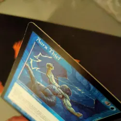 Aura Thief, Urza's Destiny 26/144 Foil Rare - Image 3