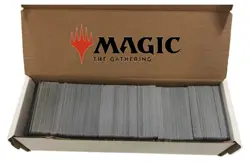 Magic the Gathering MTG 500+ Bulk: Khans of Tarkir, Dragons of Tarkir + Others - Image 1