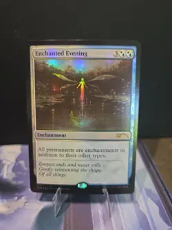 Enchanted Evening - Secret Lair Drop Series (SLD) Foil - Image 1