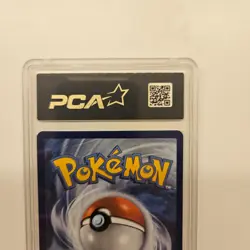 Carte Pokemon: ECTOPLASMA 156/264 V Ultra Rare Poing de Fusion EB08 FR PCA 9 - Image 3