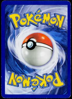 2006 Pokemon Gaming EX Crystal Guardians Grovyle #19/100 - Image 2