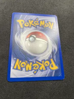 Ditto (Charmander) 61/113 (Geodude) 62/113 *LP* EX Delta Species Regular Pokemon - Image 5