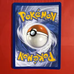 Torkoal - 172/167 - Pokemon Twilight Masquerade Illustration Rare NM/M - Image 5