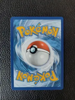 Pokemon TCG Pansage Illustration Rare Holo 089/086 Black Bolt English NM - Image 2