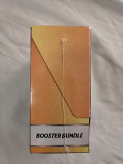 Pokemon Surging Sparks Booster Bundle (New Sealed) - Image 4