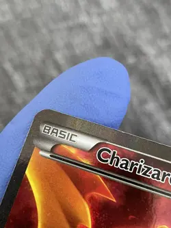 Pokemon - Charizard EX XY121 & Blastoise EX XY122 - Neiperciva-7 - Image 2