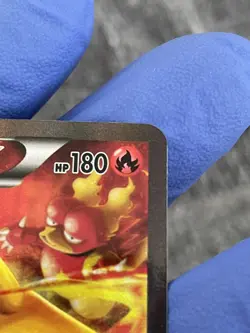 Pokemon - Charizard EX XY121 & Blastoise EX XY122 - Neiperciva-7 - Image 3
