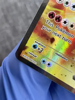 Pokemon - Charizard EX XY121 & Blastoise EX XY122 - Neiperciva-7 - Image 4