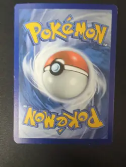 Pokemon TCG - Growlithe 4/15 Holo Bleed Error - 2022 McDonald's Promo - Lp - Image 2