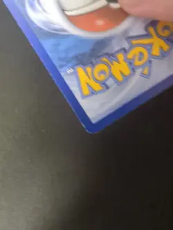 Pokemon TCG - Growlithe 4/15 Holo Bleed Error - 2022 McDonald's Promo - Lp - Image 4