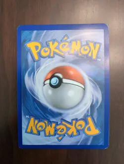 Pokemon TCG Legend Box Reverse Holo UD 75/90 Shizurow LP - Image 2