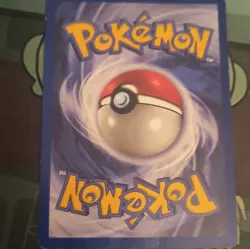 Mewtwo 70 HP Pokemon TCG The First Movie 1999 Wizards of the Coast Promo Holo - Image 2