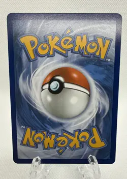 Jumbo Ice Cream 109/086 Ultra Rare ME04: Chaos Rising Pokemon Holo Near Mint - Image 2