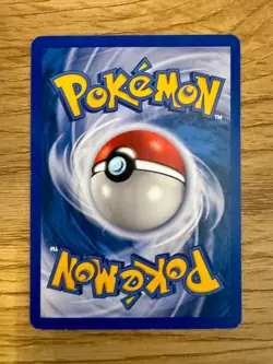 Pokemon TCG Psyduck 104/147 Aquapolis Regular NM-/LP+ - Image 2