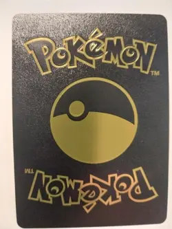 ETERNATUS VMAX 192/189 BLACK RAINBOW FAN ART POKEMON HOLO NM - Image 2