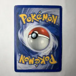 Slowpoke 73/111 Neo Genesis Regular Pokemon TCG - Image 2