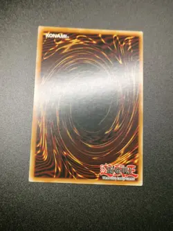 Yu-Gi-Oh! Gate Guardian - MRD-E000 - Secret Rare - 1st Edition - Image 2