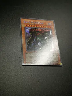 Yu-Gi-Oh! Gate Guardian - MRD-E000 - Secret Rare - 1st Edition - Image 4
