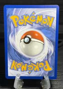 Pokemon Ultra Ball 264/217 Ultra Rare Holo Full Art Trainer Item Card - Image 2