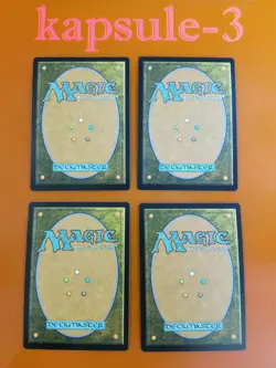 4x Aeronaut Admiral (LP-NM) | FOIL | Aether Revolt | MTG Magic Cards - Image 2