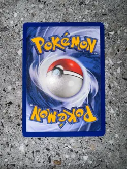 Pokemon TCG Cards Beedrill 17/102 Base Set Rare EXC - Image 4