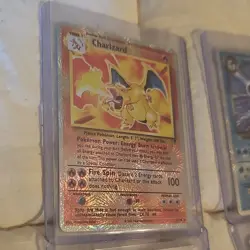Pokemon 31-Card Legendary Reverse Holo Lot 2002 non-authenticated - Image 2