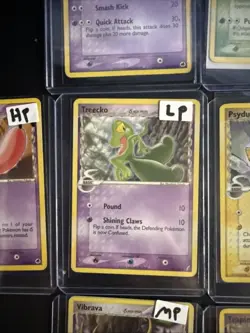 Pokemon TCG Delta Species Common And Uncommon Non Holo Lot 11 Cards - Image 3