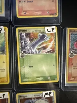 Pokemon TCG Delta Species Common And Uncommon Non Holo Lot 11 Cards - Image 4