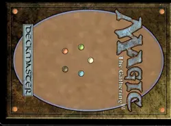 Game Day & Store Championship Promos #2 Adorned Pouncer - Image 2