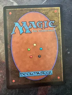 *** BETA Flashfires *** NM-Mint Beauty! - NO DUTY - Vintage Magic MtG - Image 2