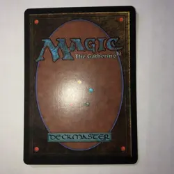 Magic The Gathering Antiquities SHAPESHIFTER Rare Never Played MTG - Image 4