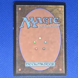 Aethersnatch 9 Rare Commander 2015 Magic: The Gathering Moderately Played - Image 2