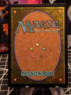 FOIL Master Emerald Shrine - Command Tower Secret Lair Drop Se - Image 2