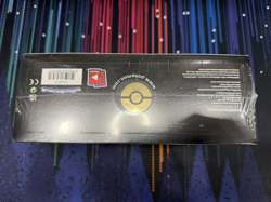 Pokemon TCG Sword & Shield Elite Trainer Box Plus - Zamazenta Brand New Sealed 820650807435 - Image 2