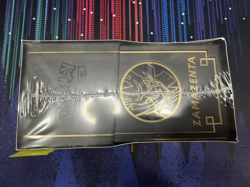 Pokemon TCG Sword & Shield Elite Trainer Box Plus - Zamazenta Brand New Sealed 820650807435 - Image 4
