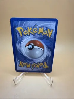 Pokemon TCG Happiny Pop Series 8 14/17 Cosmos Holo Card 14/17 - Image 2