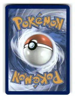 Team Rocket's Wobbuffet 203 Holo Promo Scarlet & Violet Promo Pokemon Near Mint - Image 2