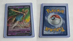 ZACIAN V 016/025 CELEBRATIONS V RARE POKEMON HOLO NM/M - Image 3