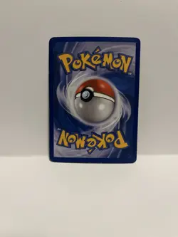 Pokemon TCG Slaking 15/107 EX Deoxys Reverse Holo Rare English 2005 120 HP - Image 2