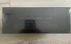Pokemon TCG Sword & Shield Zacian ETB Elite Trainer Box Plus - Small Tear ✅ - Image 3