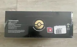 Pokemon TCG Sword & Shield Zacian ETB Elite Trainer Box Plus - Small Tear ✅ - Image 4
