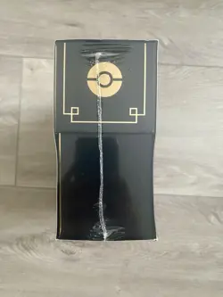 Pokemon TCG Sword & Shield Zacian ETB Elite Trainer Box Plus - Small Tear ✅ - Image 5