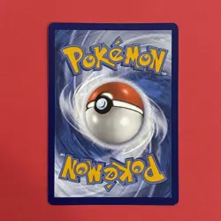 Pokemon Gengar ex SV05 Temporal Forces 104/162 Double Rare Holo 310HP 160Atk - Image 2