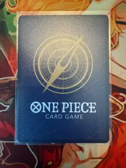 O-Nami SP Alternative Art OP06-101 R Card 500 Years in the Future One Piece CCG - Image 2