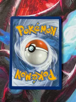 Cincinno ex - 073/086 - Chaos Rising - Double Rare - Pokemon Card - Image 2