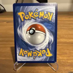 Yamper | 099/094 | NEAR MINT | Phantasmal Flames | Pokemon Card - Image 2