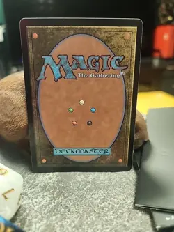 MTG Noxious Ghoul - The List - Legions #77/145 - Image 2