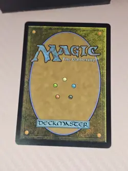 Magic TCG: Howlsquad Heavy (Borderless) Aetherdrift Regular - Image 2